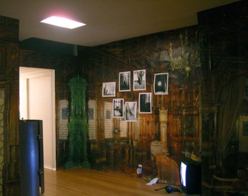 Summer 07, WM Issue #4: MAK Center for Art and Architecture at the Schindler House