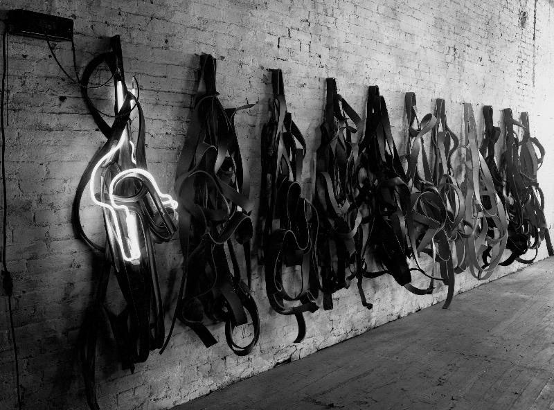 Summer 07, WM #4:  Richard Serra Retrospective @ Museum of Modern Art, New York
