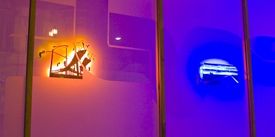March 07/ WM issue #1: Fade In: Downtown Los Angeles Gallery Row