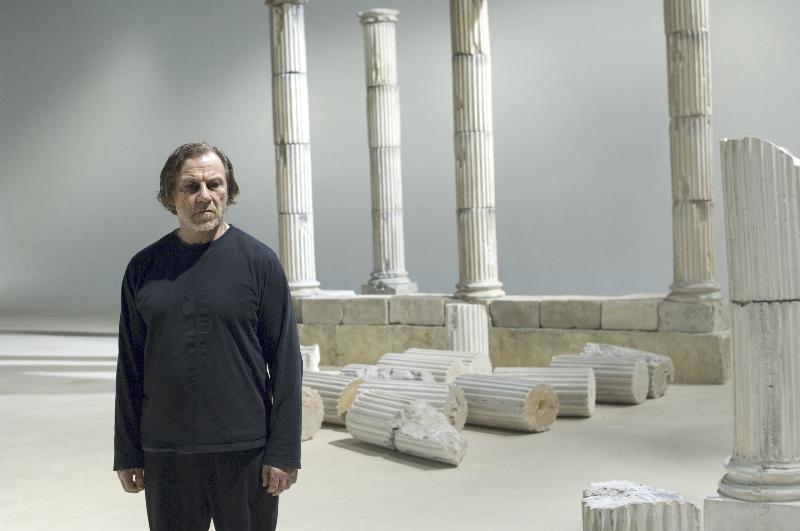 Renaissance Redux, Martin Thacker on Documenta 12