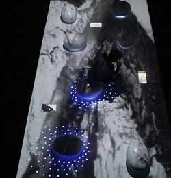 March 07/ WM issue #1: Light Showers, Lucas Schoormans Gallery, New York