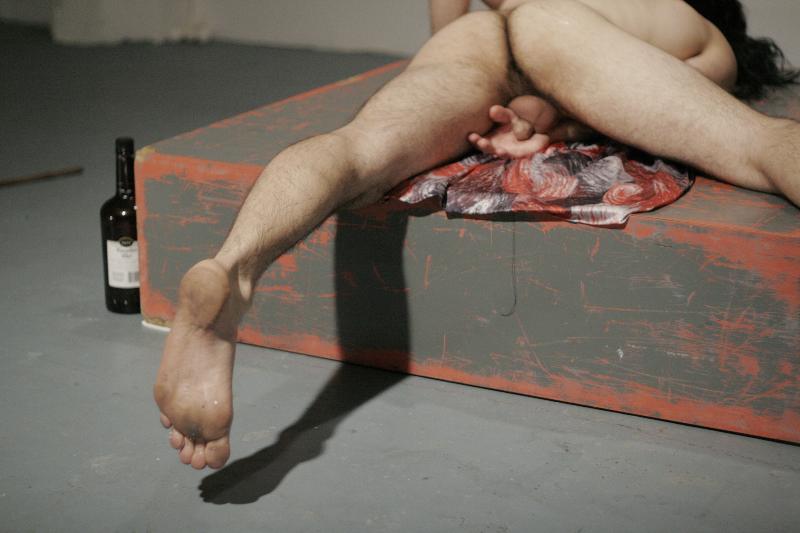 October 2007,  Obscene