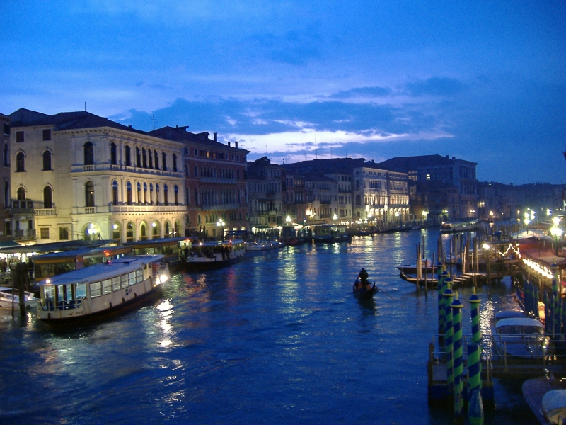 PREVIEW: The 53rd Venice Biennale