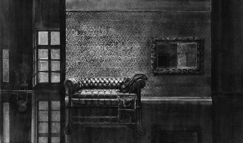 September 2009, Interview with Hans Op de Beeck